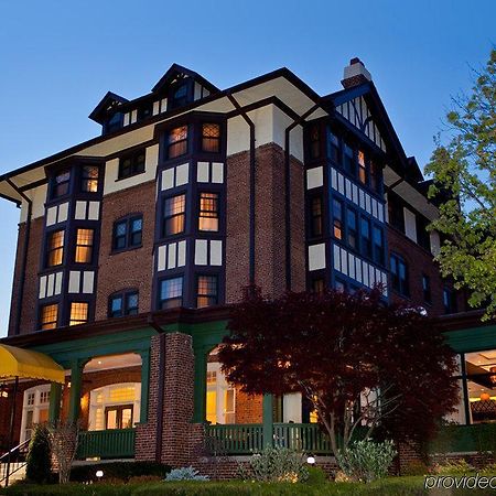 Wayne Hotel エクステリア 写真