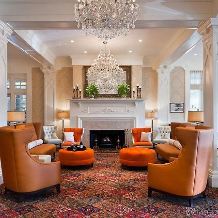 Wayne Hotel インテリア 写真