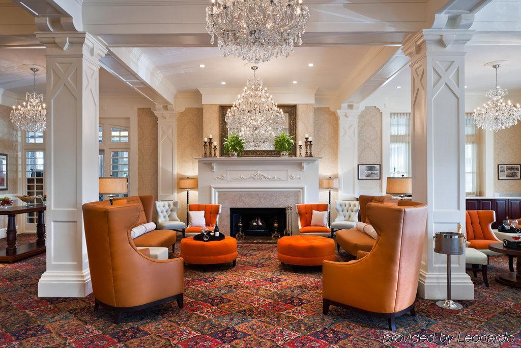 Wayne Hotel インテリア 写真