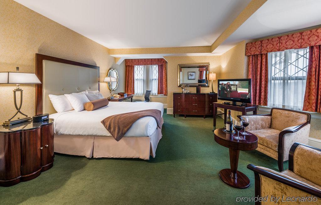 Wayne Hotel エクステリア 写真